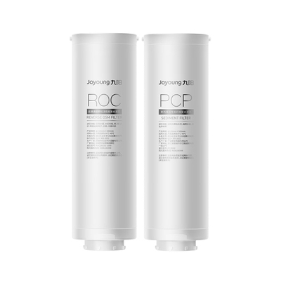 九阳净水器JYW-RF681/RF601/RF602热小净R1/R2反渗透净水机滤芯