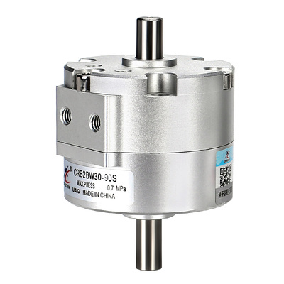 星辰CRB2BW叶片式旋气缸现货秒发