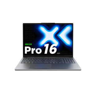 【限时补贴400+国补】联想小新Pro16 酷睿Ultra5标压处理器 16英寸高分高刷大屏商务办公大学生轻薄本笔记本