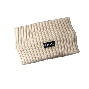 针织发带2025新款秋冬防风头套护额头抹额脑门女保暖月子保暖头巾