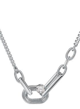 abybcharming时间之旅项链