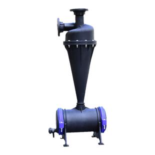 砂石过滤器2寸3寸4寸沙石离心过滤器微喷滴灌喷灌农业水处理滤清