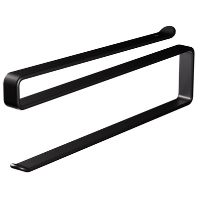 【悬挂式厨房纸巾架】免打孔设计