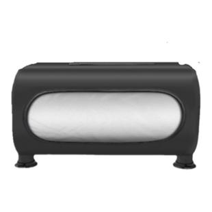 汽车懒人全自动车衣车罩防晒防雨隔热手摇伸收缩SUV奔驰全罩车套