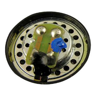 原装丰达9h耳机HiFi单元14.2mm发烧DIY维修升级平头耳塞DIY喇叭