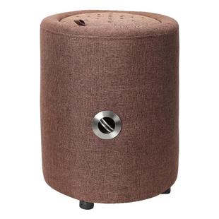 加高艾灸凳子坐熏家用控温熏蒸仪艾灸坐垫蒲团盒座椅坐灸凳艾灸桶