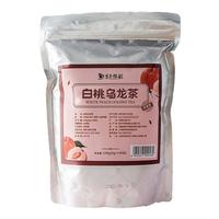 東茶雅韻白桃烏龍茶商用茶包