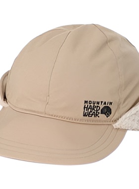 日单山浩尼龙抓絨保暖帽户外运动保暖护耳Mountain Hardwear帽子