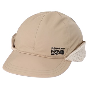 日单山浩尼龙抓絨保暖帽户外运动保暖护耳Mountain Hardwear帽子