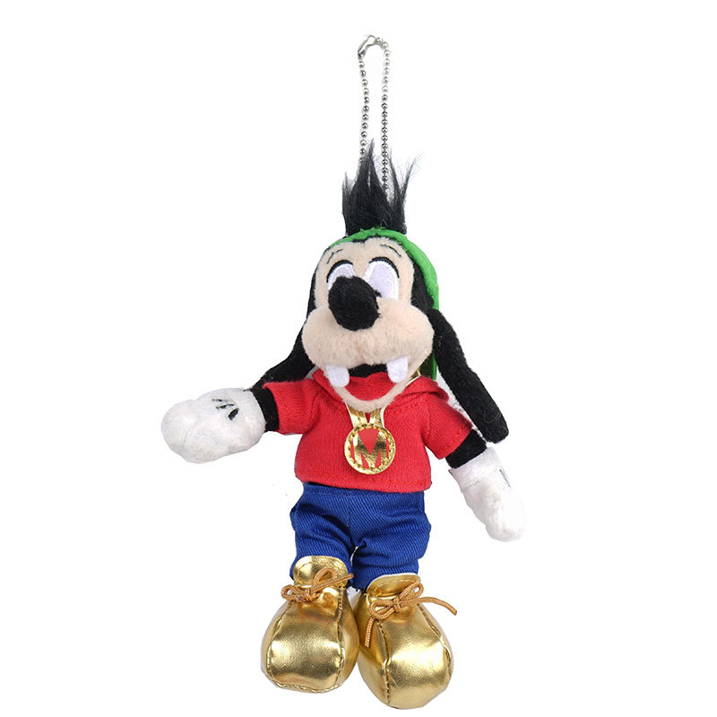 disney迪士尼日本正版高飞挂件