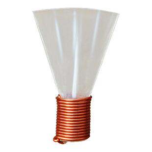 唢呐哨片三道筋哨子D调专业级免修降b调叫子初学者塑料哨子三根筋