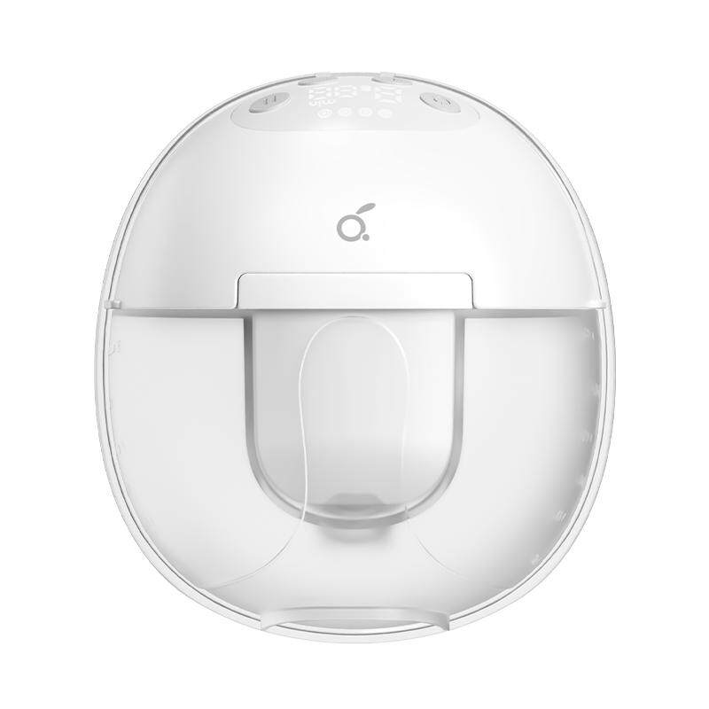 两只兔子吸奶器FreeAir免手扶