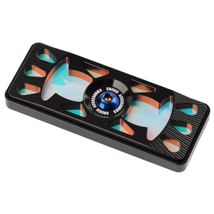 适用本田裂行125/裂刃NS125RX改装反光片 NX125夜光警示牌NCR配件