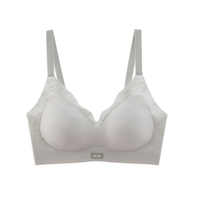 水滴杯无痕小胸聚拢文胸无痕显大