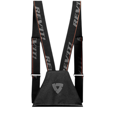 Revit骑行裤拉力马夫背带