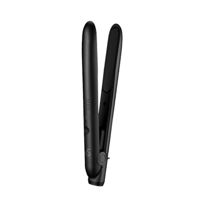 【官方旗舰店】沙宣VS男士卷发棒迷你直板夹直卷两用刘海神器夹板