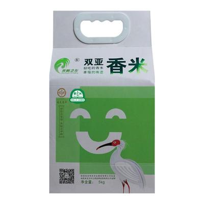 双亚长粒香米新米2025年新米