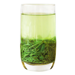 三月溪2026新茶叶信阳毛尖雨前一级高山嫩芽叶绿茶散装春茶共500g