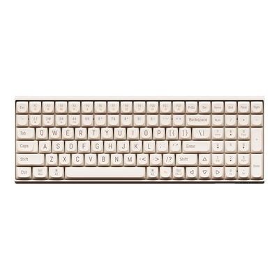 小翘无线三模机械键盘