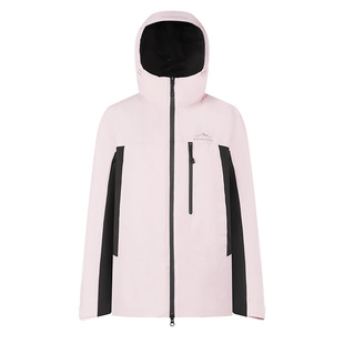 波司登叠变系列2024秋冬男女轻薄户外登山三合一鹅绒冲锋衣羽绒服