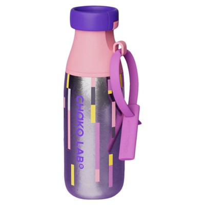 和序纯钛保温杯高端礼物杯子