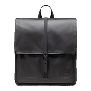 Herschel 25新品新升级防雨CITY学院风男女双肩包书包18升通勤包
