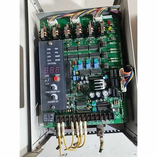 询价UTP控制器 UTP-THR-A/M-33