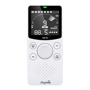 小天使WSM-210电子节拍器钢琴专用节奏打拍器吉他架子鼓古筝通用