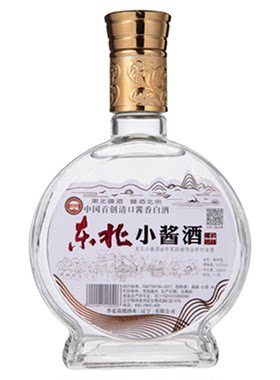 鼓楼250ml52度酱香型