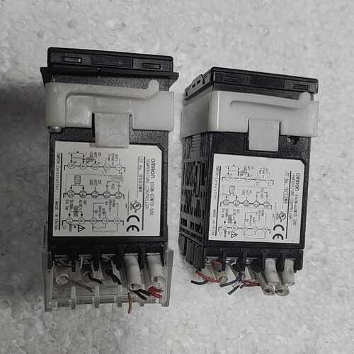 议价OMRON欧姆龙 E5CN-Q2MTD-500 温控仪维修