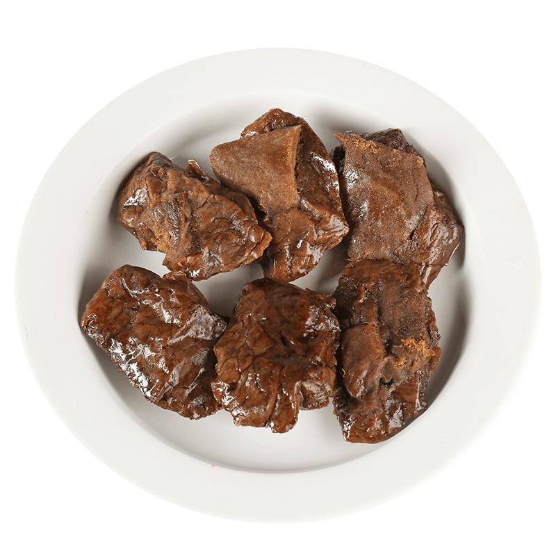 烤肉豆干250g笋丝豆腐脯干福建漳州荣香产休闲零食小吃豆制零食品