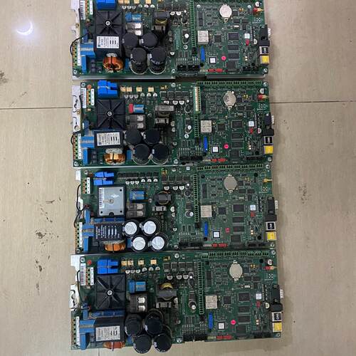 议价Komax AG，IP2000，没有条件测试，四张，实物拍摄维修