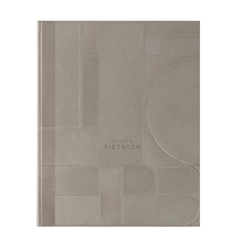 【现货】Piet Boon设计工作室:40个设计理念 40 by Studio Piet Boon 原版英文建筑设计 正版进口书