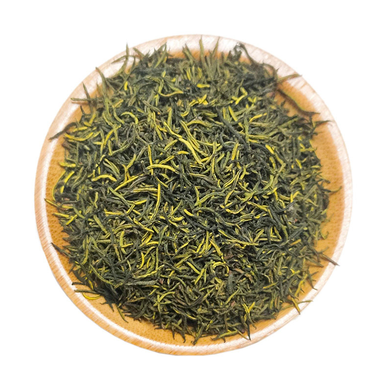 (五盒)湖南印象张家界特产杜仲雄花正品杜仲雄花茶湘西杜仲花茶
