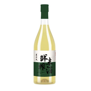 苏州桥15度鲜榨米酒700ml瓶装