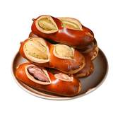 八千步夹心碱水面包 任选12件券后16.8元包邮