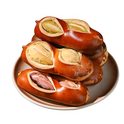 八千步夹心碱水棒整箱