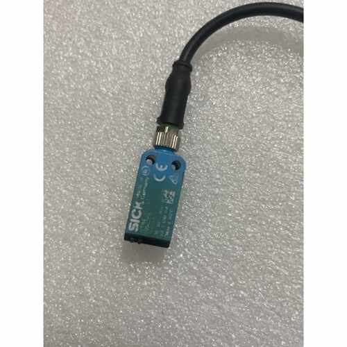 询价下单SICK西克光电开关，WTB4-2p2-192，工厂拆机，功