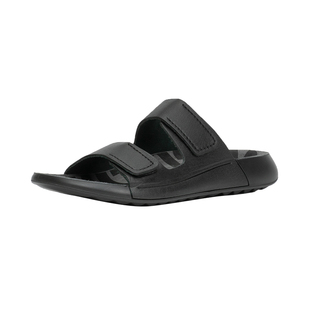 ECCO爱步2NDCOZMO W 平底凉拖运动沙滩凉鞋女 科摩 206823