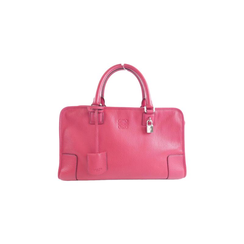LOEWE罗意威中古Amazona手提包