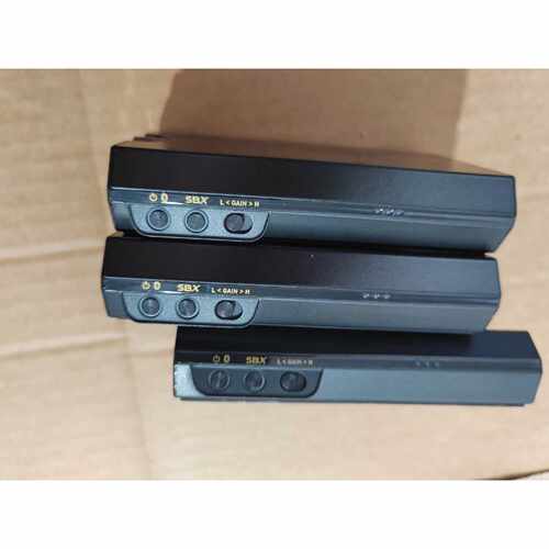 议价创新 Sound Blaster E5耳放 SB1590