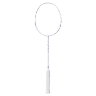 KUMPOO熏风新款AK7羽毛球拍超轻全碳素纤维薰风专业初学正品单拍