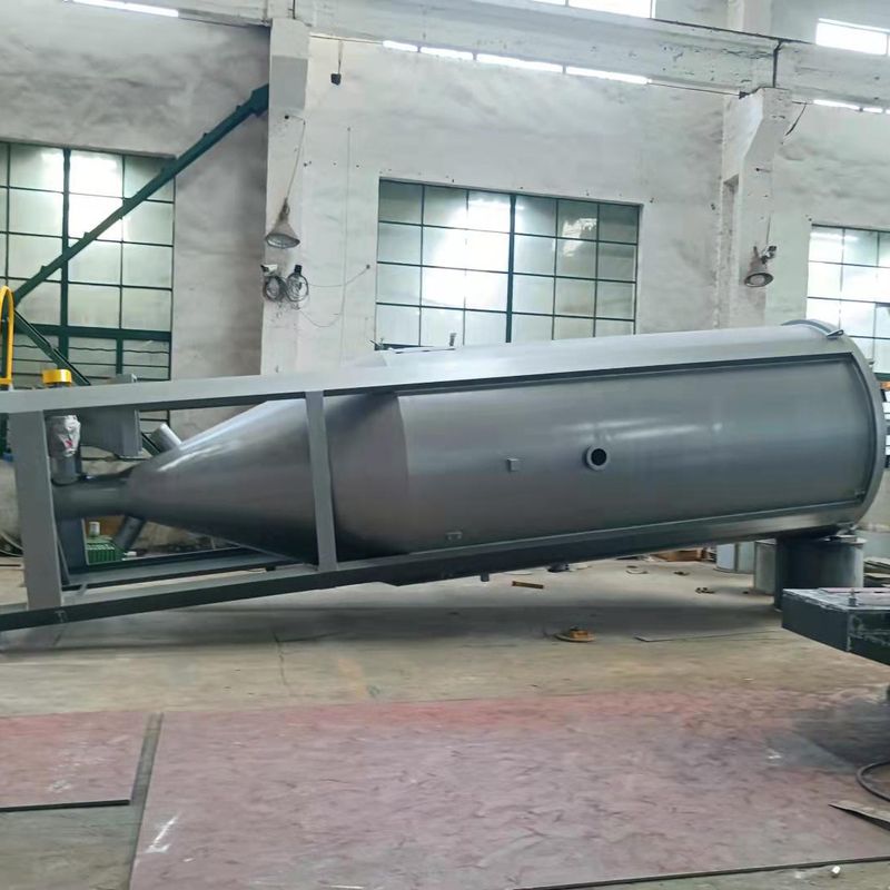 【混合立式干燥机】塑料粒子混合干燥机 PET粉末立式混合干燥机