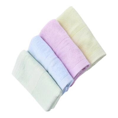 竹炭中巾！强！吸水抑菌柔软