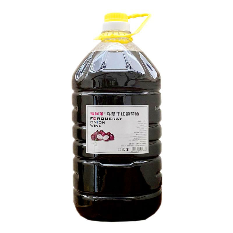 洋葱干红葡萄酒12度无糖干型红酒
