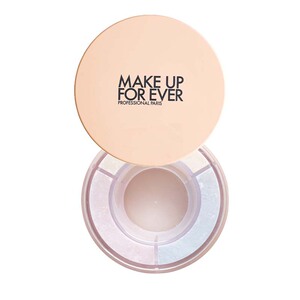 Makeupforever玫珂菲2022新品仿真肌小光圈三色定妆散粉蜜粉01 02