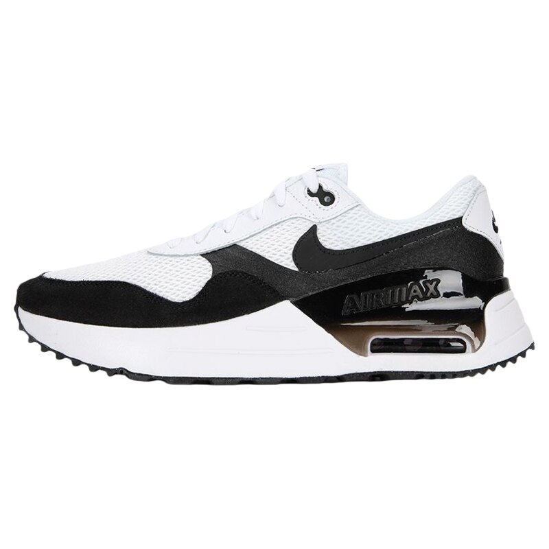 Nike/耐克男鞋AIR MAX90新款气垫透气运动复古休闲鞋DM9537-103