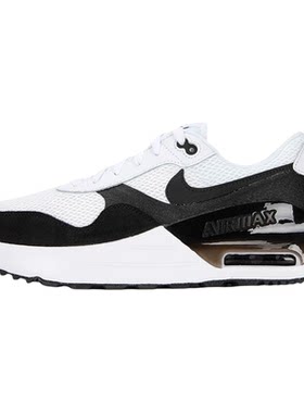 Nike/耐克男鞋AIR MAX90新款气垫透气运动复古休闲鞋DM9537-103