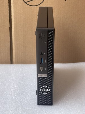 戴尔/DELL 3000MFF 5000MFF 7000MFF 准系统 12代平台议价