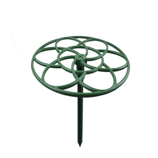 太阳花造型支架棒棒糖支撑架仙人掌蟹爪兰嫁接专用固定架爬藤花架